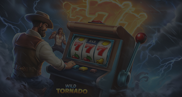 Wild Tornado
