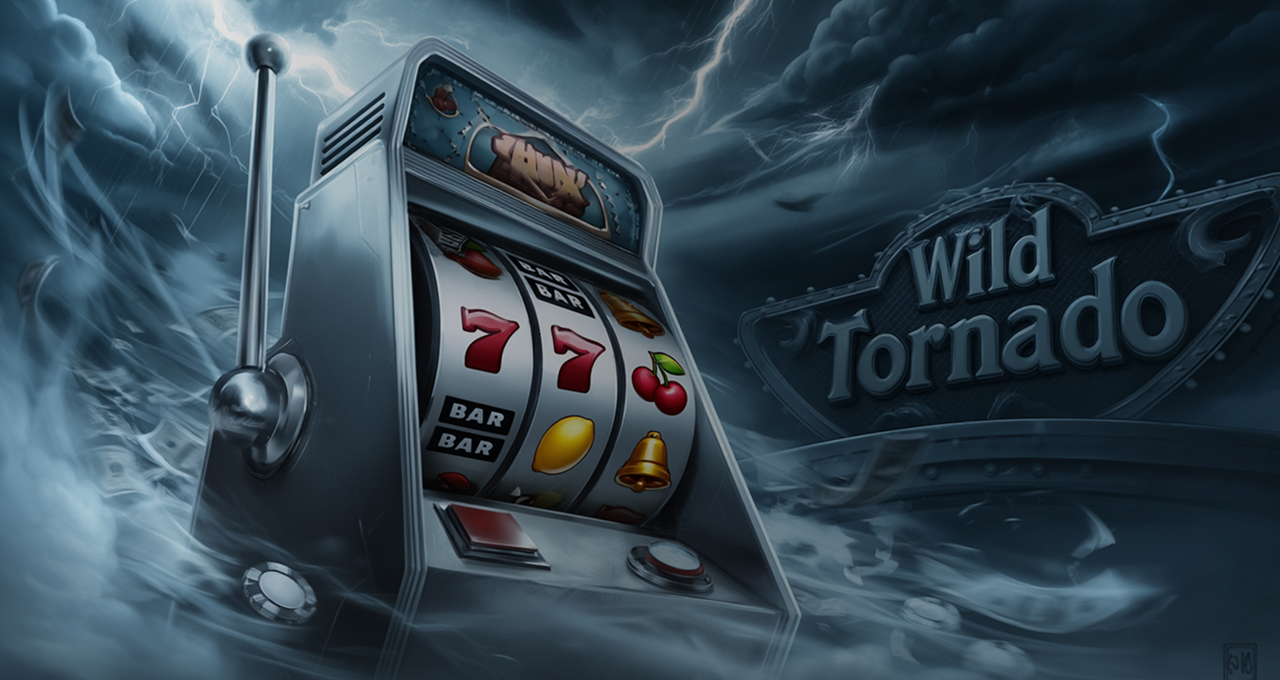 Wild Tornado